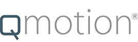 logo company product QMotion